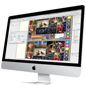 Speed Up PrePress