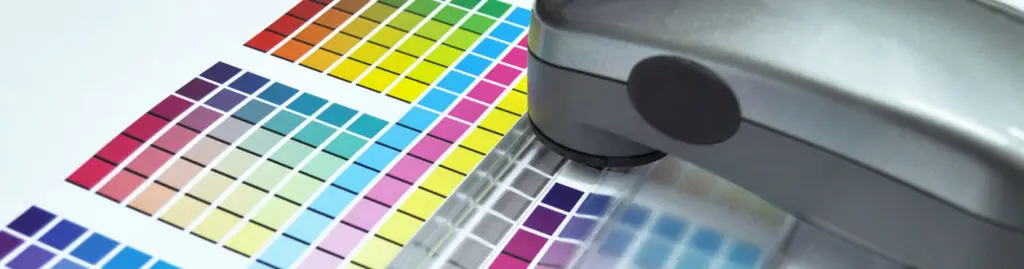 color corrections