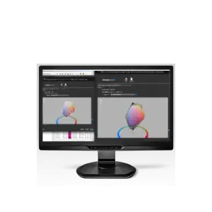 VISU Colour Management by PrintFactory