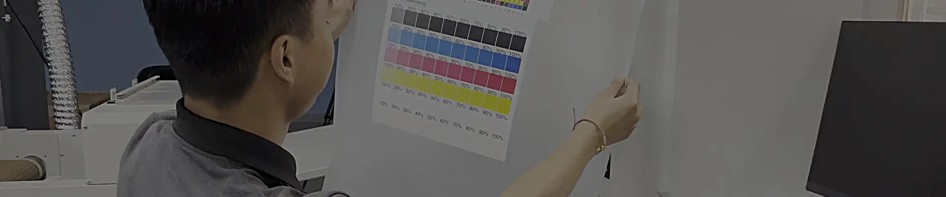 Advanced DTF Printing Solutions