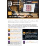 PrintFactory brochure – “10 Compelling Reasons to Try PrintFactory” – the ultimate guide showing why printers are switching to the all-in-one unified RIP and workflow platform for large-format digital printing.