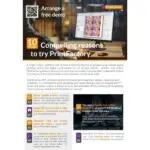 PrintFactory brochure &ndash; &ldquo;10 Compelling Reasons to Try PrintFactory&rdquo; &ndash; the ultimate guide showing why printers are switching to the all-in-one unified RIP and workflow platform for large-format digital printing.