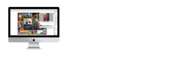 Consistent colour small banner 2026